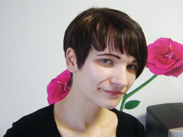 Frisuren