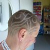 Haartattoo
