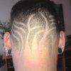 Haartattoo