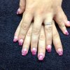 Nagelmodellage